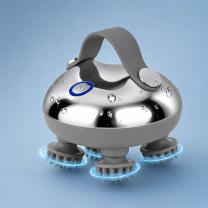 JawVana™ Jaw, Temple & Scalp Tension Massager