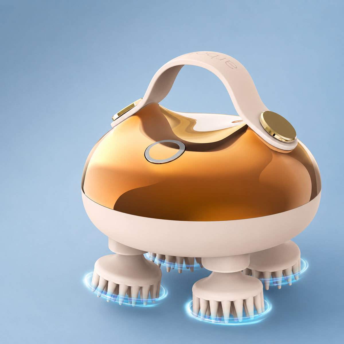 JawVana™ Jaw, Temple & Scalp Tension Massager